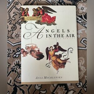 Angels in the air book​